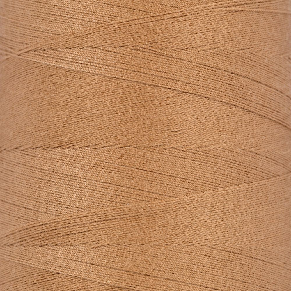 Нитки армированные ПНК им.Кирова 70ЛЛ, 2500 м / 1 кат., 4606 / 071 бежевый