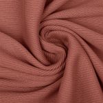 Кашкорсе с лайкрой ОЕ 230 г/м², 60+60 см / 15 метров, КАШ.230.17-1524.15, чайная роза