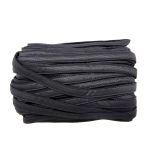 Лента тоннельная (чехол для косточек) 12.0 мм / 20 метров, Arta, 170 черный