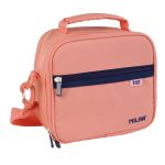 Термосумка для ланч-бокса (3 бокса в комплекте) 3,5л 23х20х11см см, 08806SNCP, Milan 08806SNCP