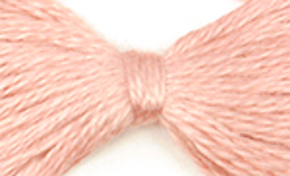 Мулине Ideal ТВ, 24 мотка по 8 метров, цв. 214