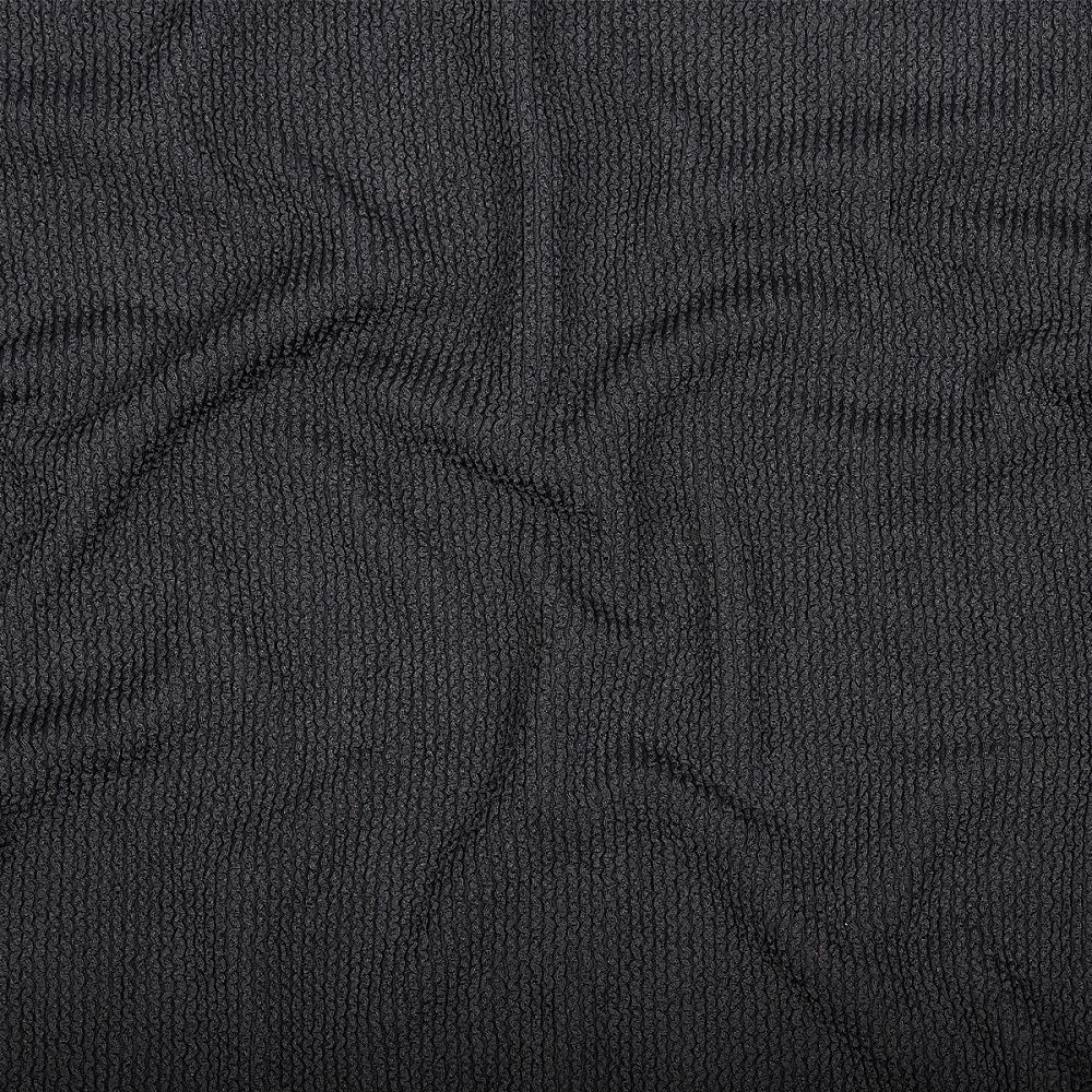 Бифлекс жатка 490 г/м², 80 см / 3 метра, TBY-JB-08.3, цв.8 черный