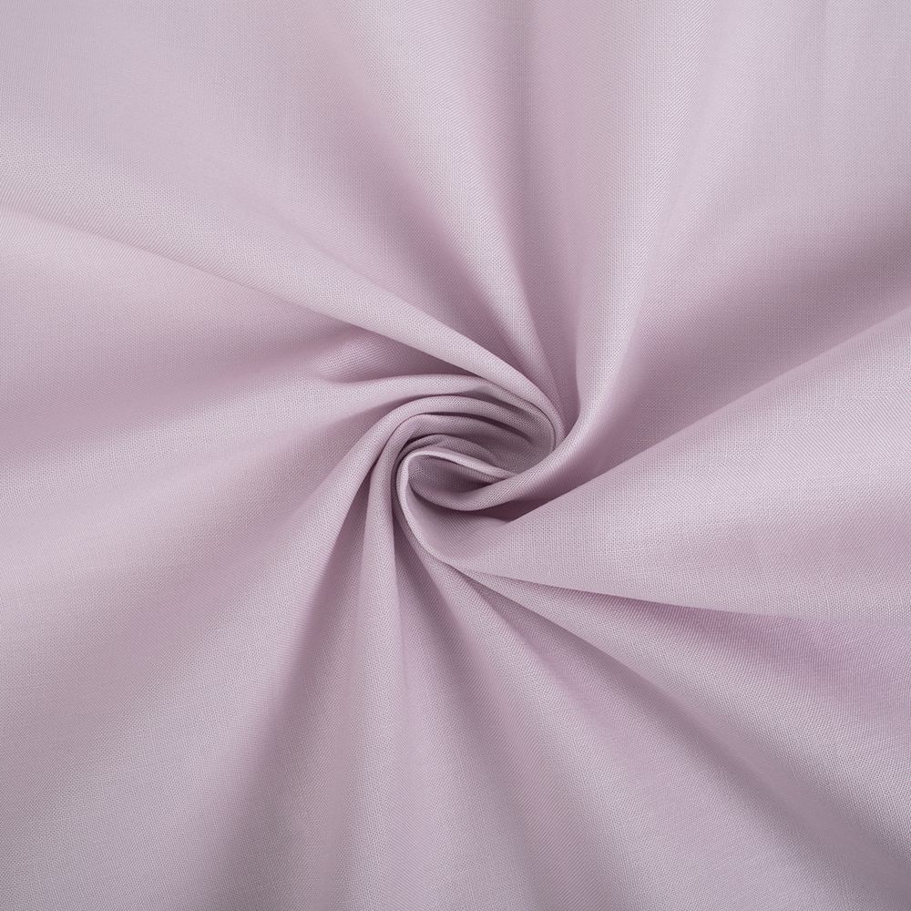 Ткань для пэчворка Peppy Краски жизни, отрез 50х55 см, 140 г/м², 13-3820 бл.лавандовый, Peppy