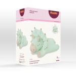 Набор для шитья игрушки Miadolla, Сплюшка Динозаврик, 38 см, TT-0425