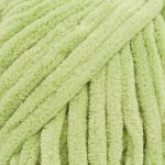 Пряжа Alize (Ализе) Velluto / уп.5 мот. по 100 г, 68м, 103 спаржа