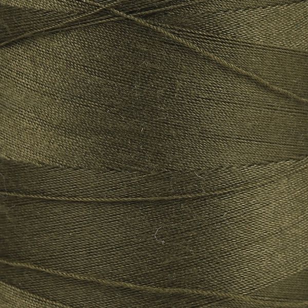 Нитки армированные ПНК им.Кирова 70ЛЛ, 2500 м / 1 кат., хакоба, 5704 / 141 хаки