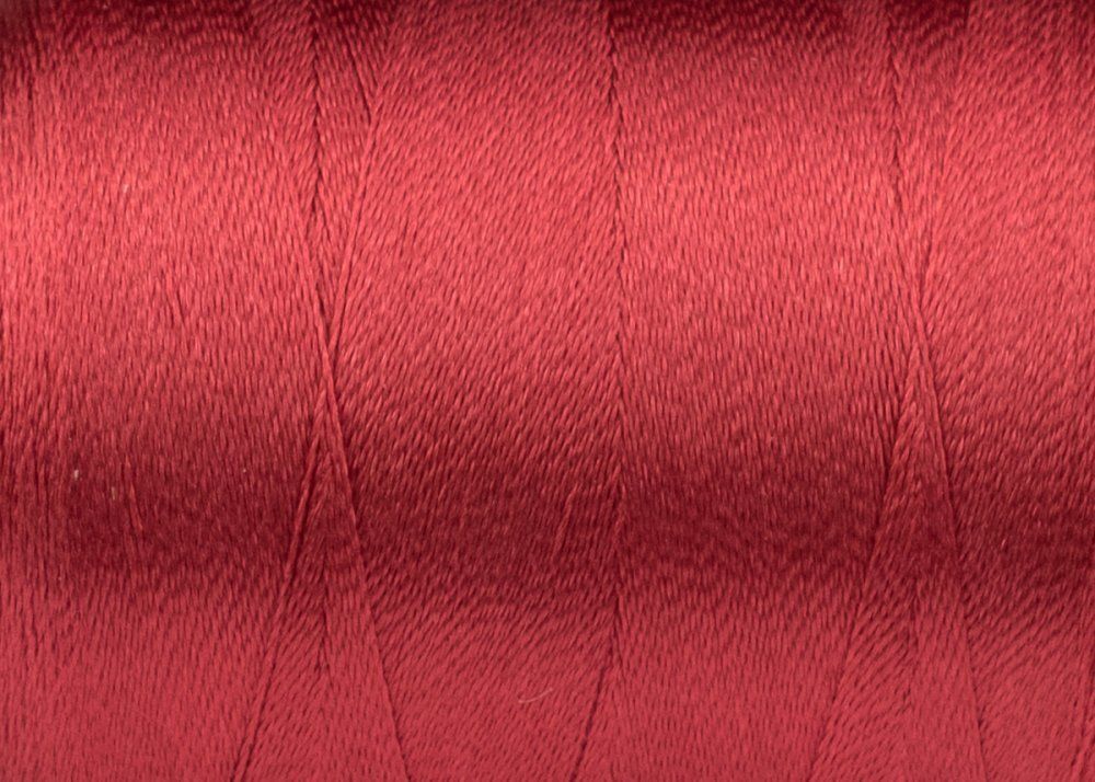 Нитки для креативных работ Aurora №120, 300 м, цв. PF190, 5 катушек