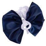 Резинка для волос, 5 шт, №02 синий, Cherry Mary DR07006