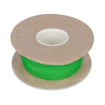 Шнур для мокасин ⌀1.0 мм, 200 м, 862105 / яблочно-зеленый, Gamma 1с16