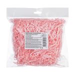 Наполнитель бумажный 50 г, 01 розовый фламинго, Stilerra SPFC-50A