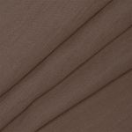 Лен Манго 160 г/м², 150 см / 3 метра, TBY.Mg.02.3, цв.капучино