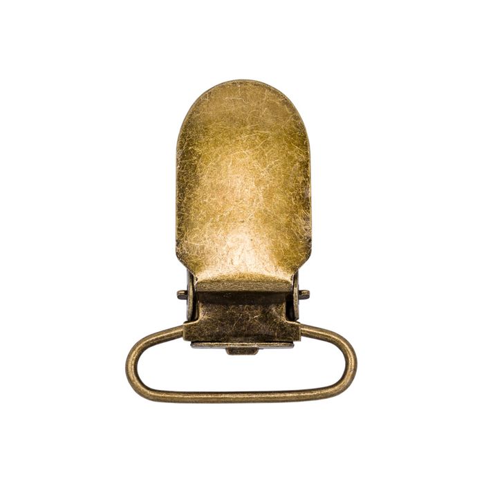 Клипсы для подтяжек