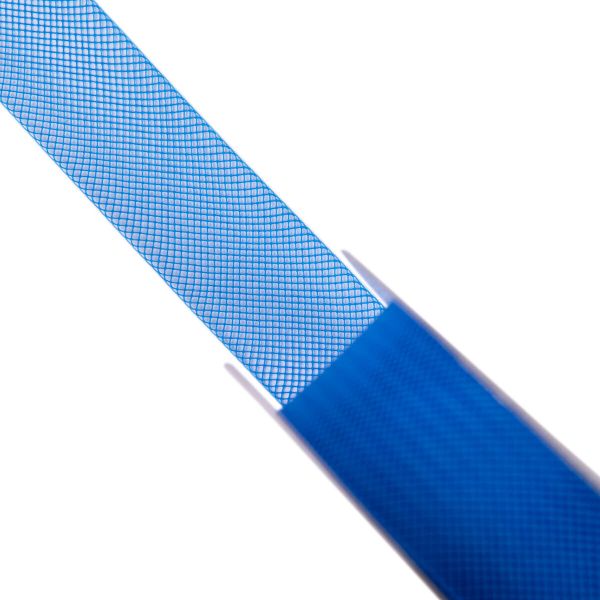 Регилин корсетный 20.0 мм / 15±0.5 метров, п/э, 08 синий, Blitz RTS-20