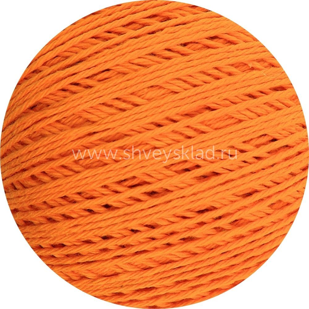 Пряжа ПНК им.Кирова Фиалка / уп.6 мот. по 75 г, 225м, 0303/009 ярк.желтый Пряжа ПНК им.Кирова Фиалка / уп.6 мот. по 75 г, 225м, 0303/009 ярк.желтый