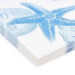 Салфетки 33х33см, 3-х слойные AY, 20 шт/упак (AY-1617)