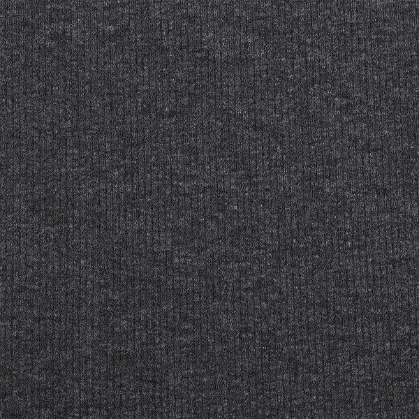 Кашкорсе 250 г/м², 130 см / 3 метра, КАШК.TBY.ХЛ-ПЭ.СЕР.МЕЛ3.3, цв.серый меланж