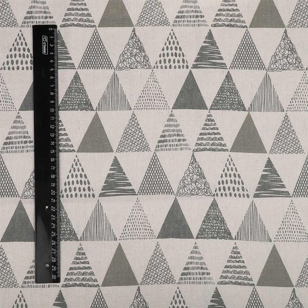 Льняная ткань 140 г/м², 150 см / 20 метров, TBY.DJ.47