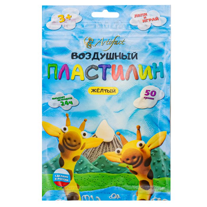 Лепка