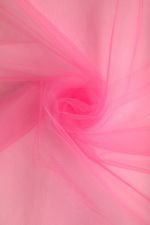 Фатин мягкий (Еврофатин) 13 г/м², 100х300 см, 11 розовый, Gamma FTS-E