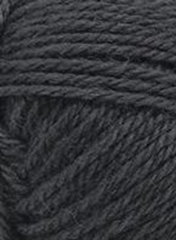 Пряжа Троицкая Подмосковная / уп.10 мот. по 100 г, 250 м, 0393 св.маренго