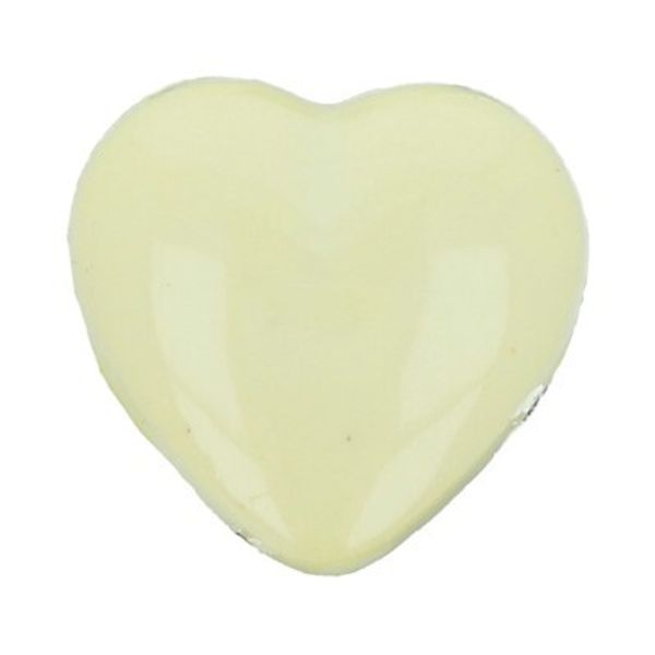 Пуговицы детские 10 мм, 36 шт, №D802 светло-желтый, Gamma AY 9931