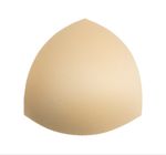 Бельевые чашечки для бюстгальтера треугольные р.48-50 (р.4), 10 пар бежевый, Blitz FN-75.16