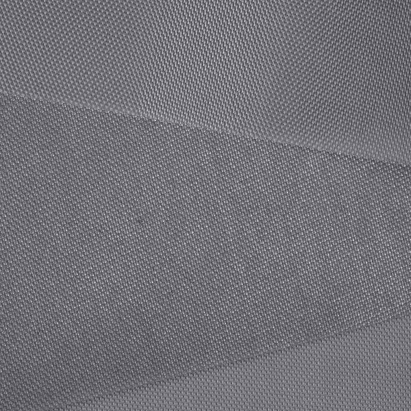 Оксфорд 200D PU1000 78 г/м², 150 см / 10 метров, ОКС.TBY200D.S330.10, S316 св.серый