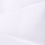 Оксфорд 200D PU1000 78 г/м², 150 см / 1 метр, ОКС.TBY200D.S501.1, S501 белый