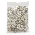 Пуговицы детские Лев (57976) 18мм (S), 72 шт