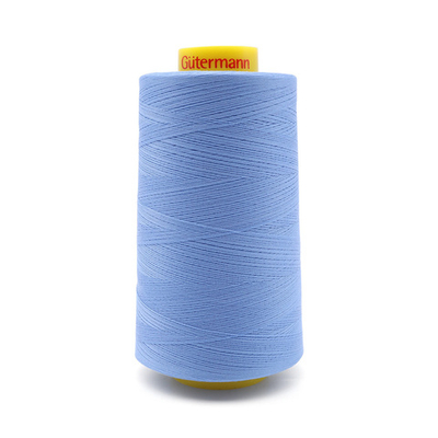 Нитка универсальная Gutermann Mara 120/2, 5000 м, 700185, 2246 лаванда, 1 шт
