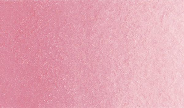 Краска акварель художественная, кювета 2.5 мл, 421 розовая бриллиантовая, Vista-Artista VAW