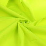 Оксфорд 600D PU1000 220 г/м², 150 см / 1 метр, ОКС.TBY600D.F229.1, F229 неон лимон
