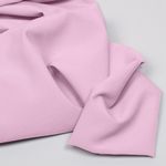 Софт Ниагара 80 г/м², 150 см / 5 метров, N-TBY.1801.16, цв.16 лиловый