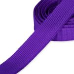 Лента брючная 15 мм / 25 метров, 535109 / фиолетовый, Gamma 1с79