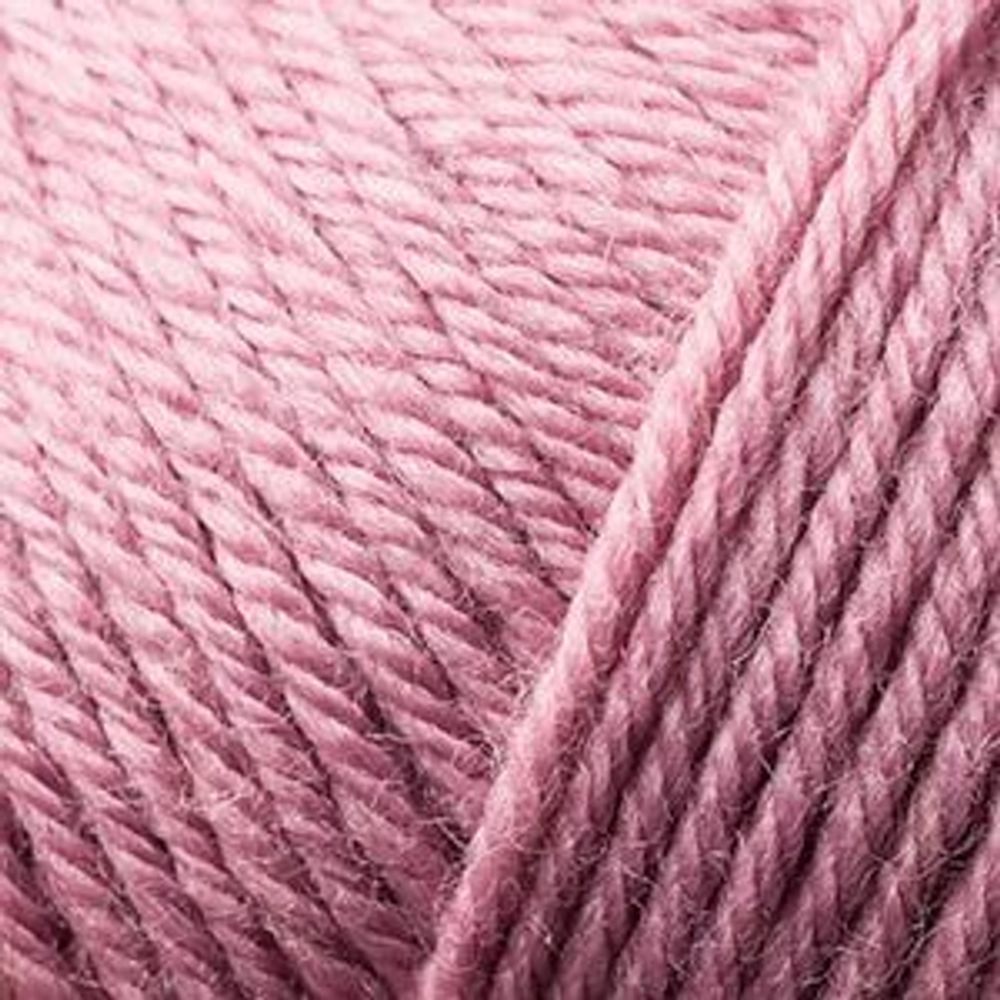 Пряжа Rowan (Рован) Pure Wool Superwash Worsted, 100г, 200м, 9802170, 191
