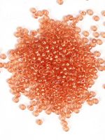 Бисер Preciosa 10/0 (2.3 мм), 50 г (10х5 г), цв. 08318