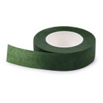 Флористическая лента 27.4 м, 63 зеленый, Blumentag CNF