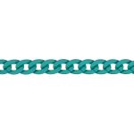 Цепочка для сумки, пластик 60 см, 1 шт, №09 бирюзовый, Gamma MPE-03