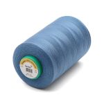 Нитки универсальные Bestex 40/2, 4570 м (5000 ярд) / 1 кат., 322 джинсовый