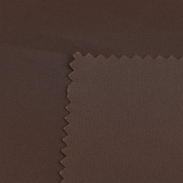 Шелк Армани 90 г/м², 150 см / 2 метра TBYArm-137 цв.137 капучино