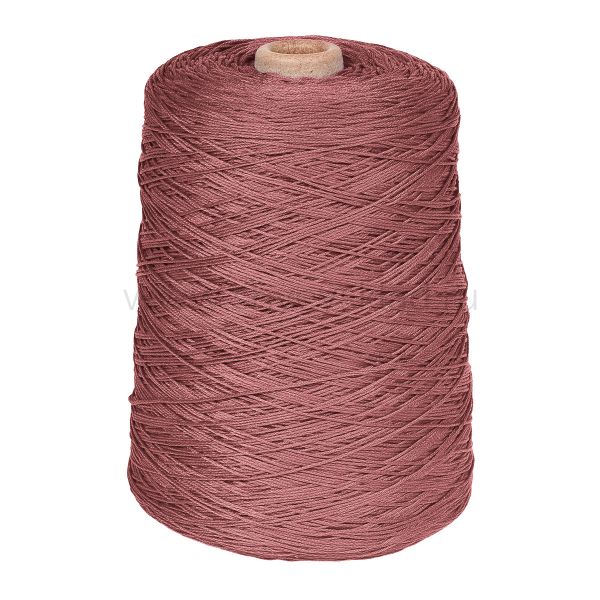 Мулине Gamma бобина 480±30 г (1800 метров), хлопок, цв. 3072 т.т.розовый