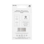 Кнопки Color Snaps, PrymLove, желтый/оранжевый цв, 12мм, 30 шт, Prym