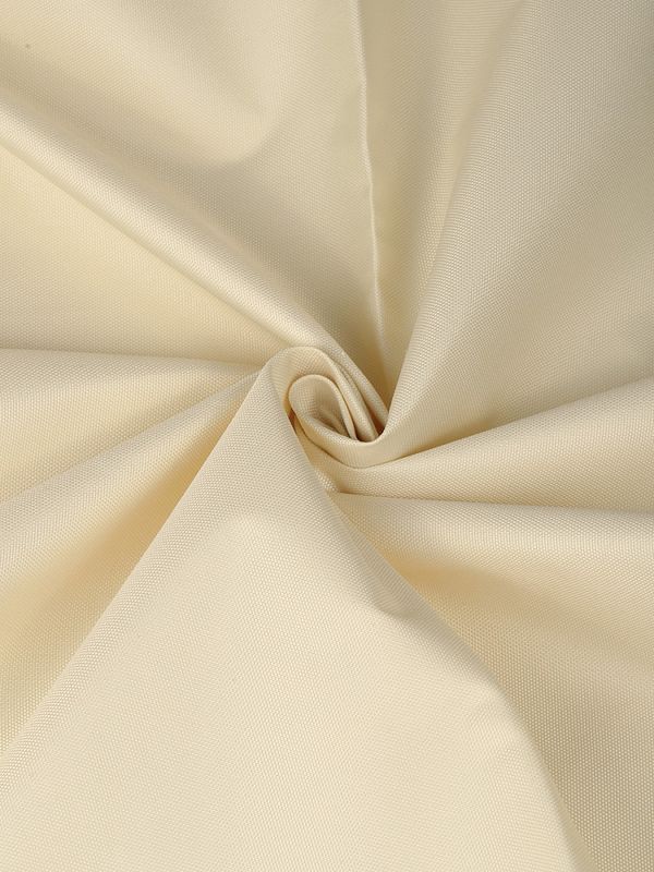 Оксфорд 600D PU1000 220 г/м², 150 см / 5 метров, ОКС.TBY600D.S125.5, S125 св.бежевый