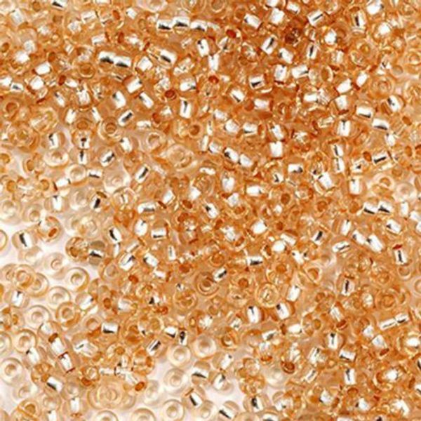Бисер Preciosa 10/0 (2.3 мм), 50 г, цв. 78284