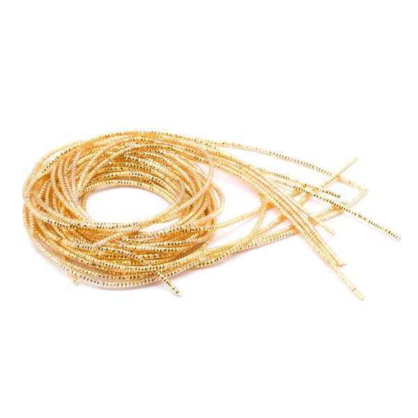 Трунцал Золото 0,7 мм 5±0.1 грамм, ТК001НН07