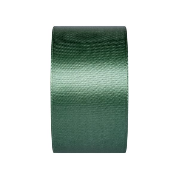 Лента атласная 1-сторонняя 50.0 мм / 33±2 метра, 032 хаки, Gamma