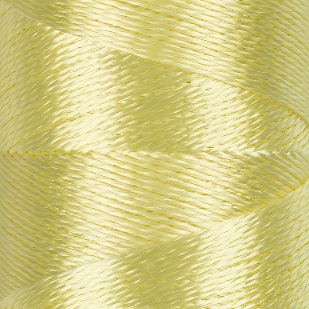 Нитки вышивальные Gamma V150/2, 10х200 ярдов, 3228 желто-зеленый