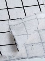 Льняная ткань 140 г/м², 150 см / 20 метров, TBY.DJ.26.1, цв.натуральный