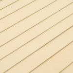 Фоамиран 20х30см, 1мм, уп.10 шт (st-0704 молочный)