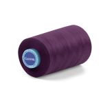 Нитки универсальные Gamma 50/2, 4570 м (5000 ярд) / 1 кат., 174 т.лиловый